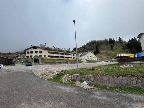appartamento in vendita a Valleve in zona San Simone