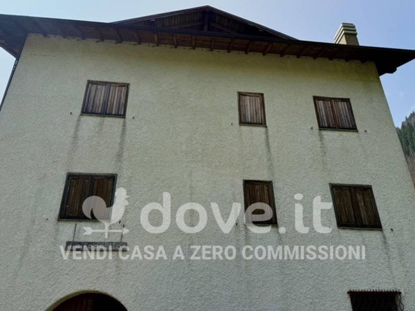 appartamento in vendita a Valleve in zona Cambrembo