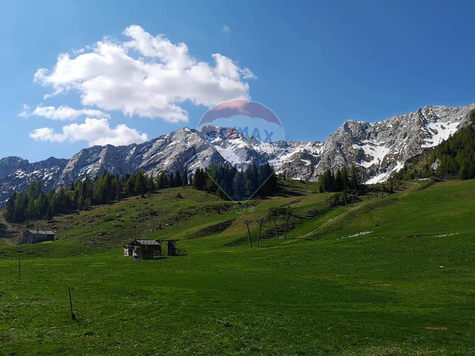 appartamento in vendita a Valleve