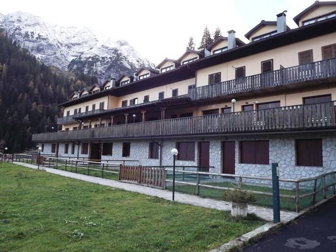 appartamento in vendita a Valleve in zona Cambrembo