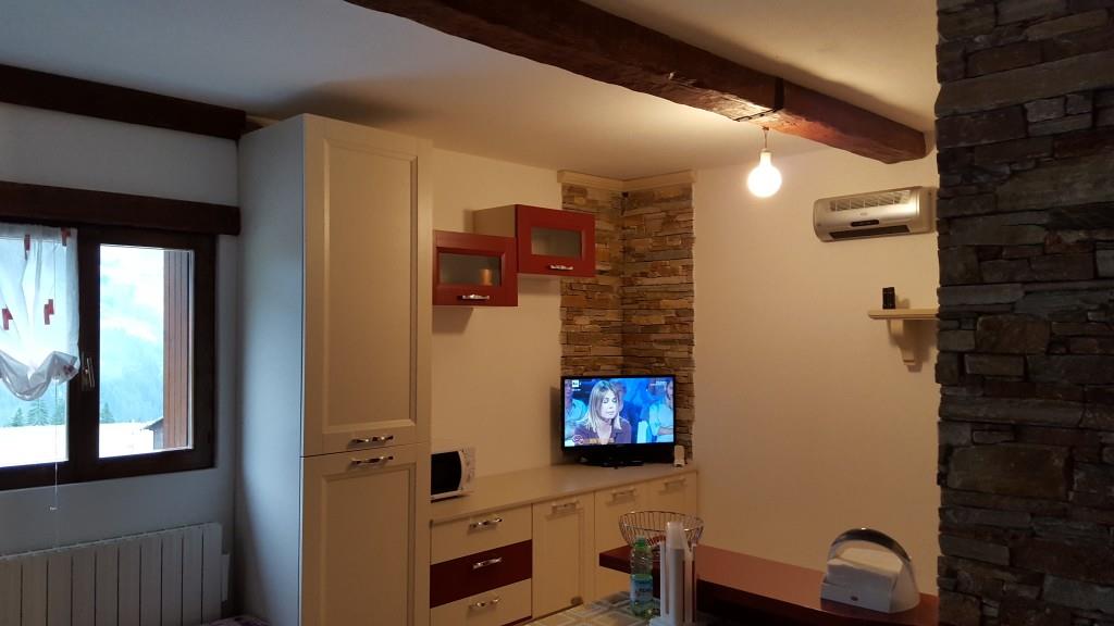 appartamento in vendita a Valleve in zona San Simone