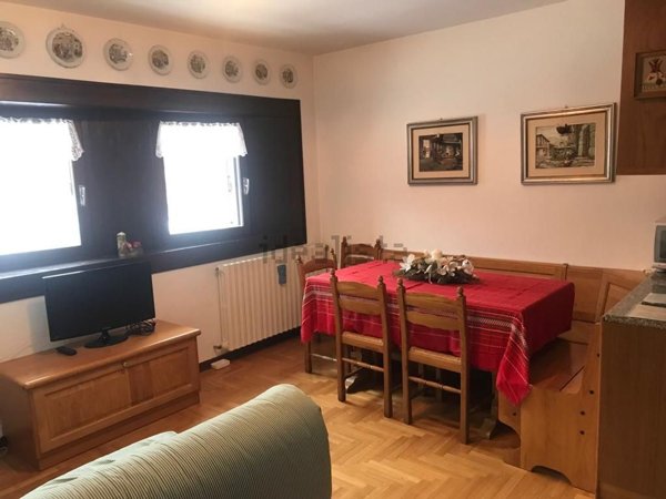 appartamento in vendita a Valleve