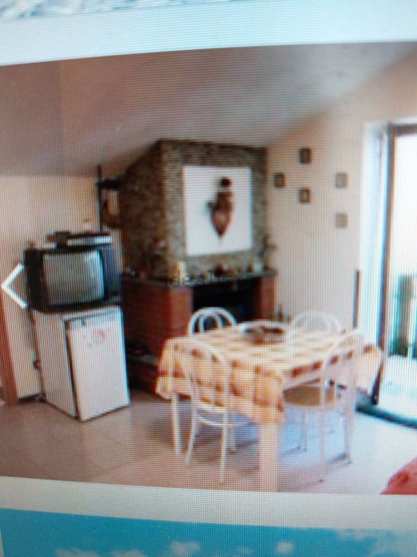 appartamento in vendita a Valleve