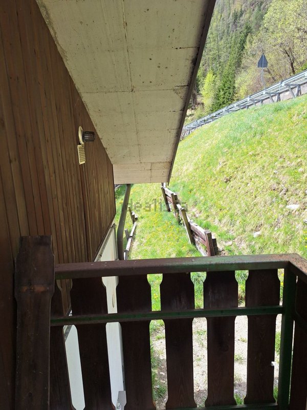 appartamento in vendita a Valleve