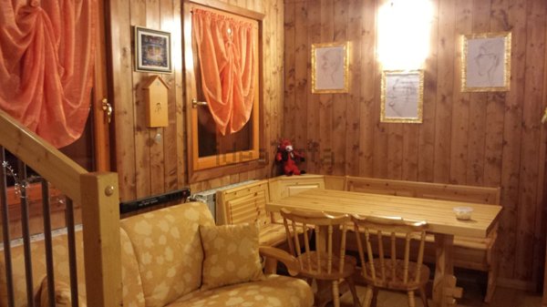 appartamento in vendita a Valleve