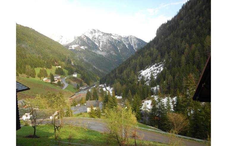 appartamento in vendita a Valleve in zona Cambrembo