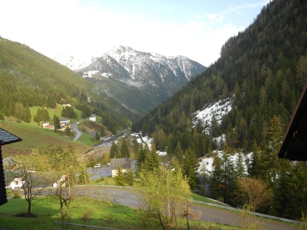 appartamento in vendita a Valleve in zona Cambrembo