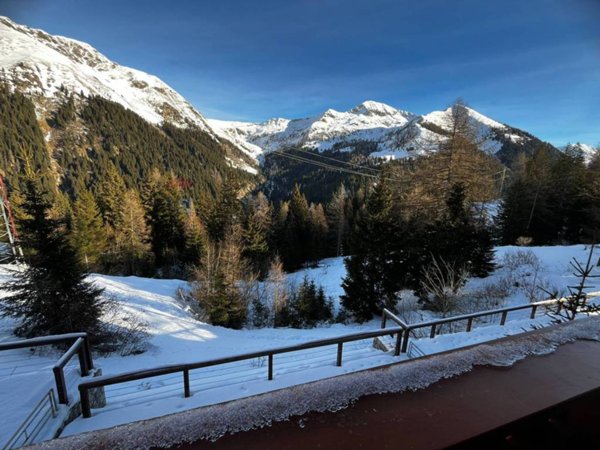 appartamento in vendita a Valleve