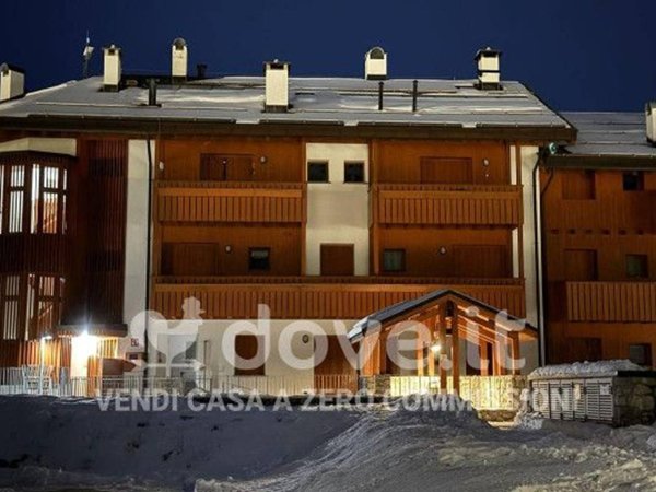 appartamento in vendita a Valleve in zona San Simone