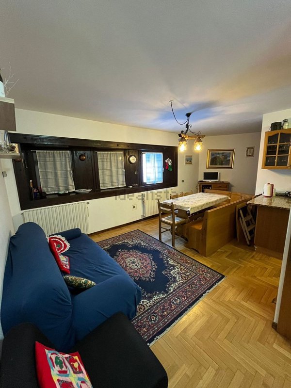 appartamento in vendita a Valleve in zona San Simone