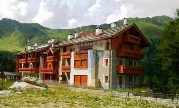 appartamento in vendita a Valleve