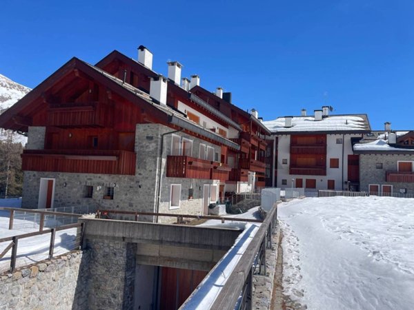 appartamento in vendita a Valleve in zona San Simone