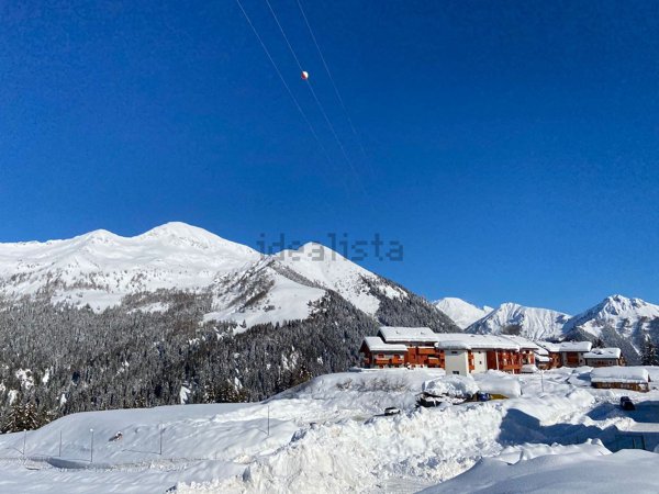 appartamento in vendita a Valleve