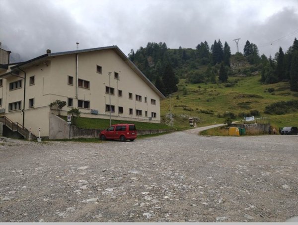 appartamento in vendita a Valleve in zona San Simone