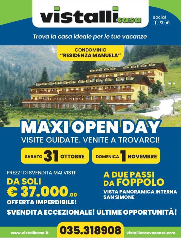 appartamento in vendita a Valleve in zona Cambrembo