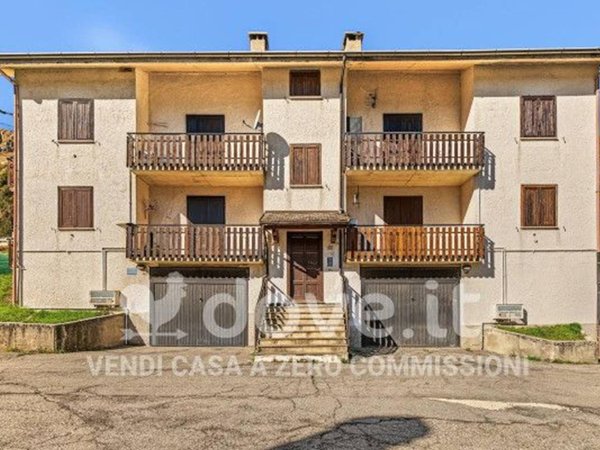 appartamento in vendita a Valleve in zona Cambrembo