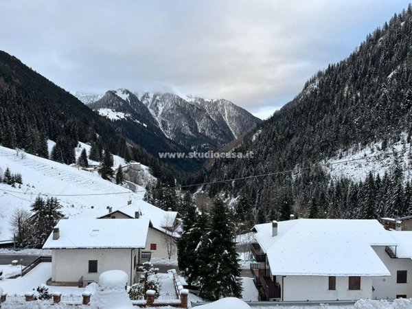 appartamento in vendita a Valleve