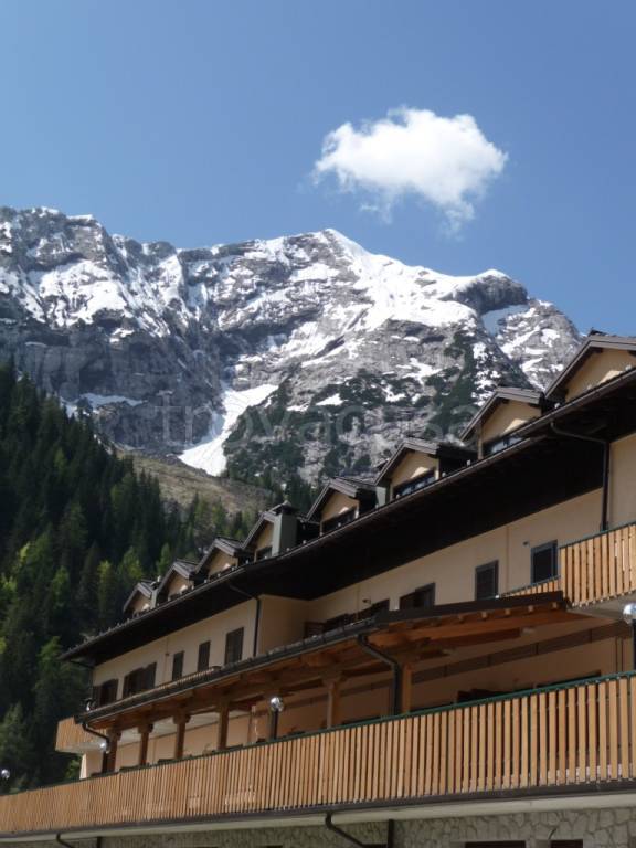 appartamento in vendita a Valleve in zona Cambrembo