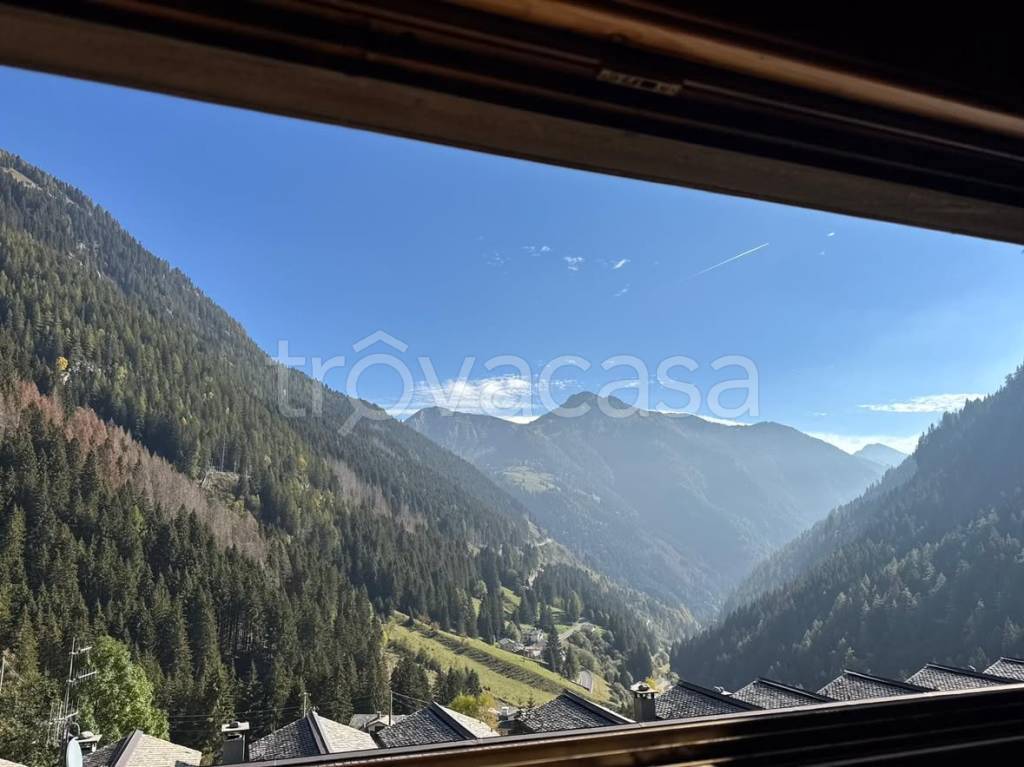 appartamento in vendita a Valleve in zona Cambrembo