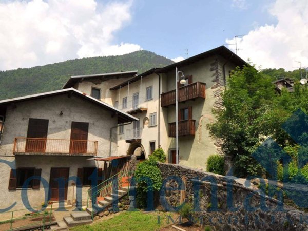 appartamento in vendita a Valnegra
