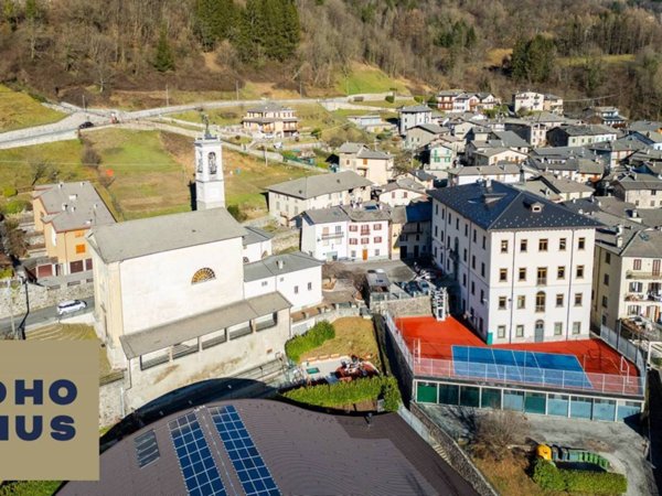 casa indipendente in vendita a Valnegra