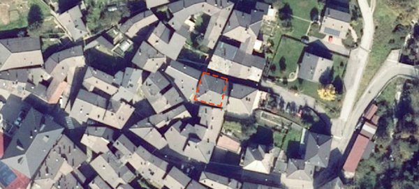 casa indipendente in vendita a Valnegra