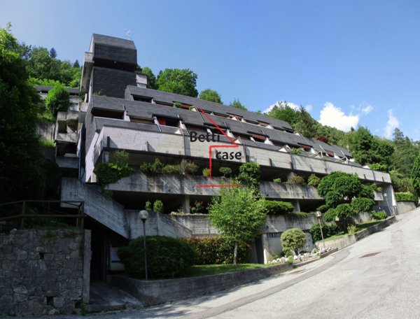 appartamento in vendita a Valnegra