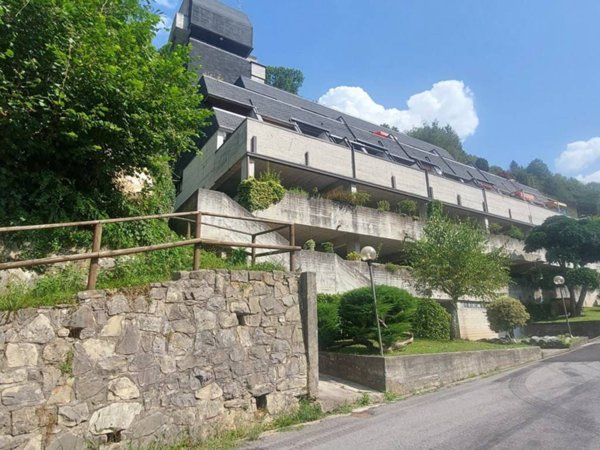 appartamento in vendita a Valnegra