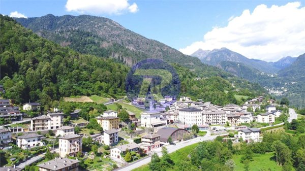terreno edificabile in vendita a Valnegra