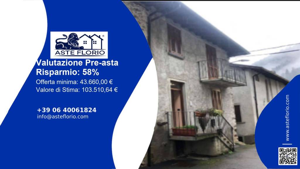 appartamento in vendita a Valnegra