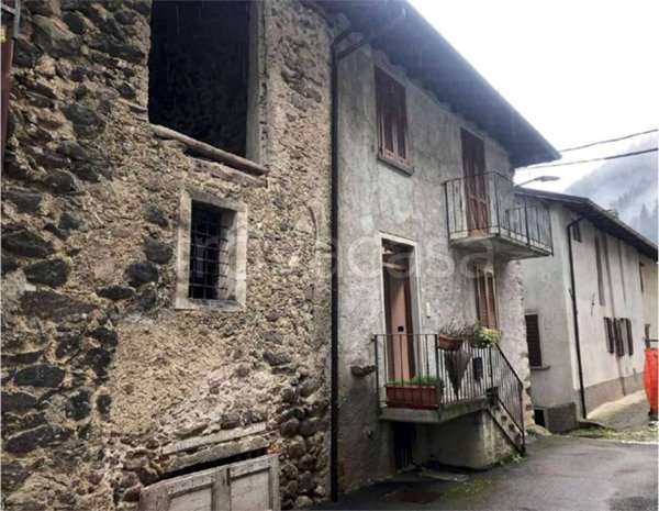 appartamento in vendita a Valnegra