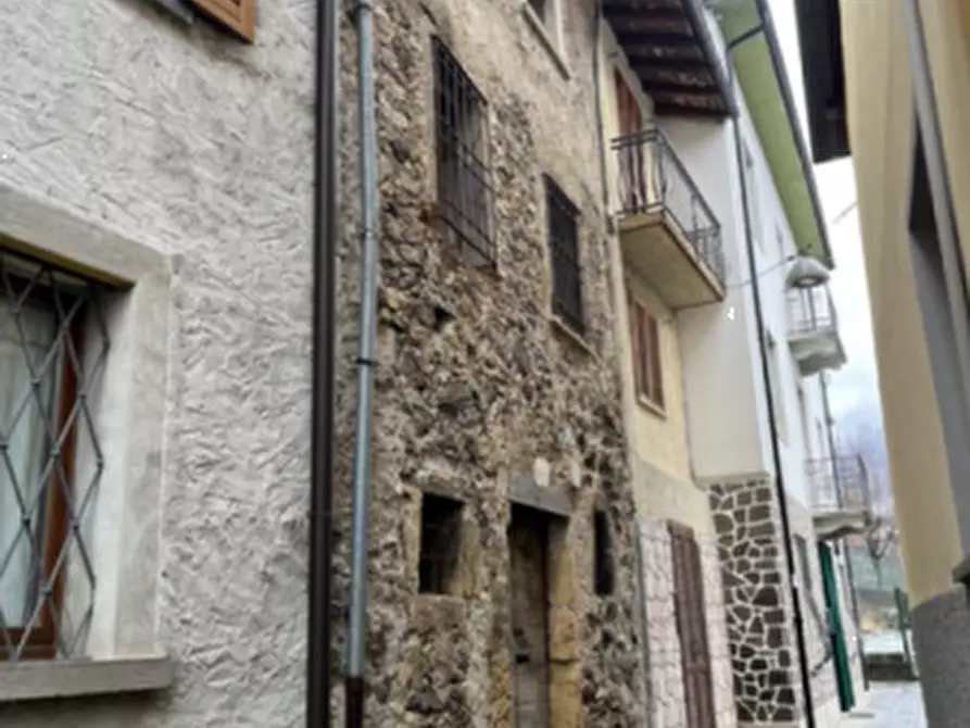 casa indipendente in vendita a Valnegra