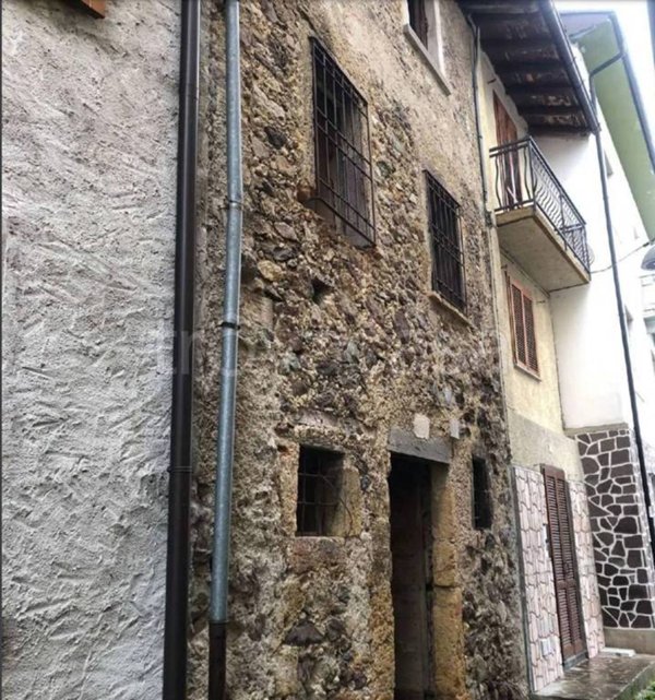 appartamento in vendita a Valnegra