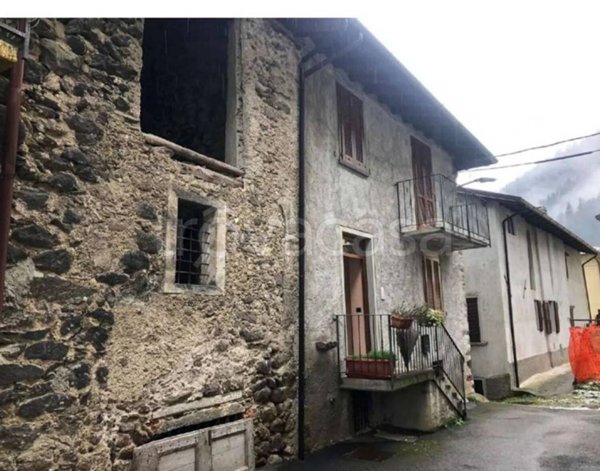 appartamento in vendita a Valnegra