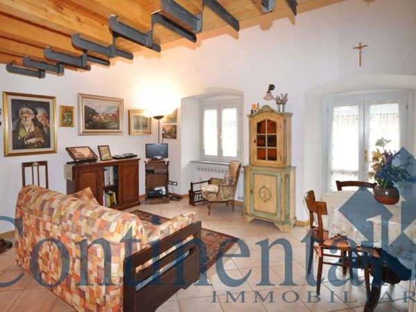 appartamento in vendita a Valnegra