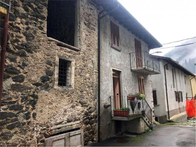 casa indipendente in vendita a Valnegra
