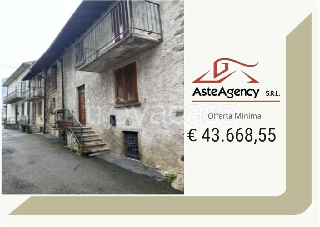 appartamento in vendita a Valnegra