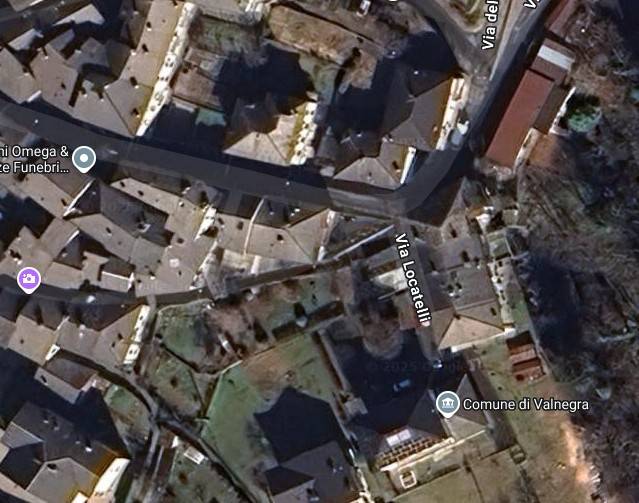 casa indipendente in vendita a Valnegra