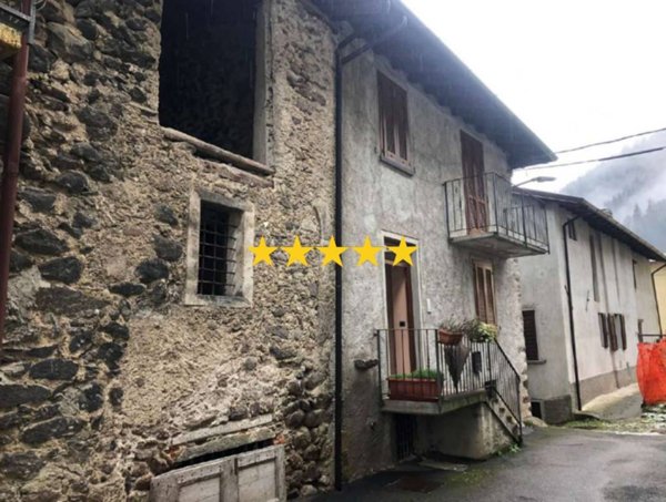 appartamento in vendita a Valnegra