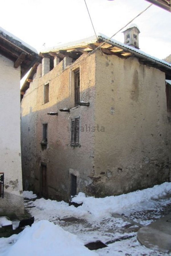 appartamento in vendita a Valnegra