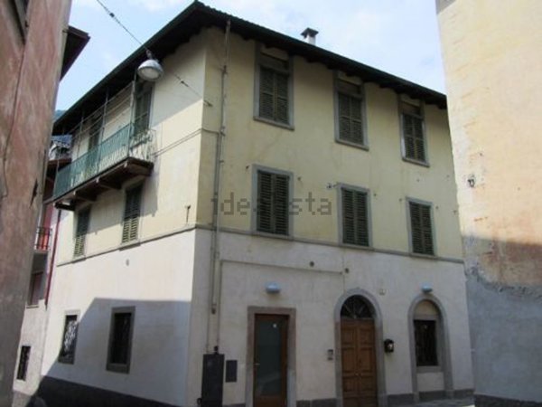 appartamento in vendita a Valnegra