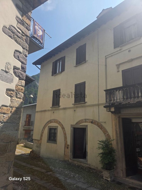 appartamento in vendita a Valnegra