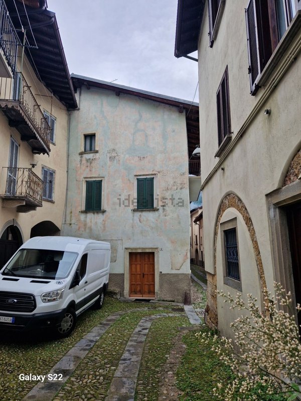casa indipendente in vendita a Valnegra