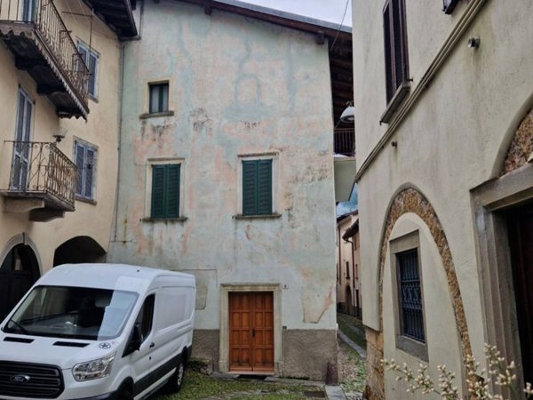 casa indipendente in vendita a Valnegra