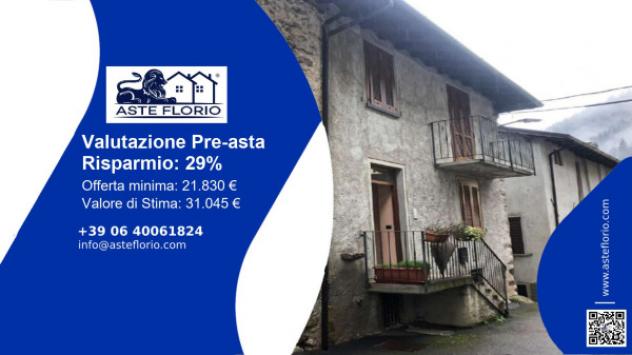 appartamento in vendita a Valnegra