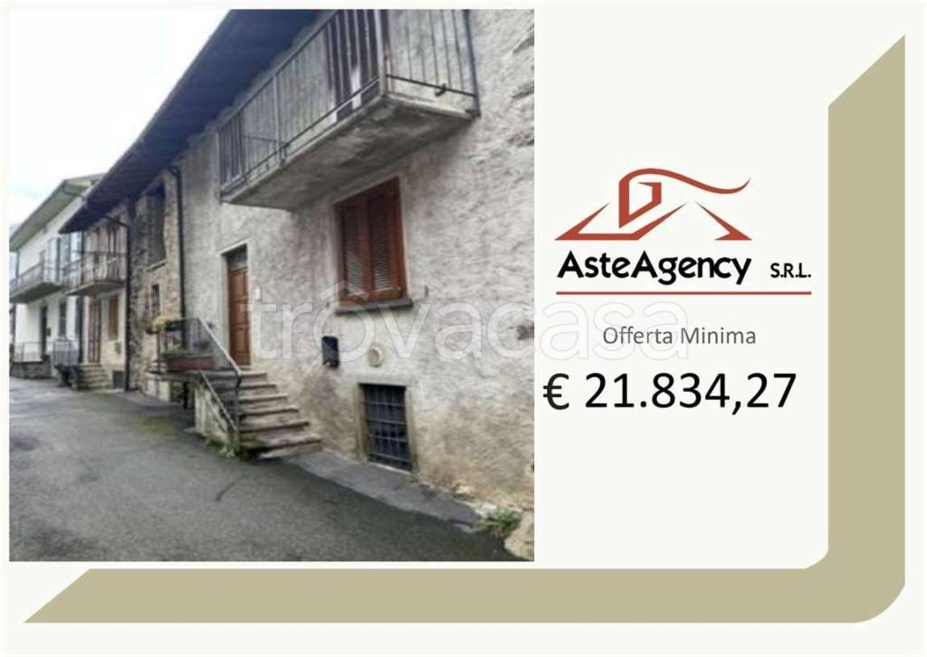 appartamento in vendita a Valnegra