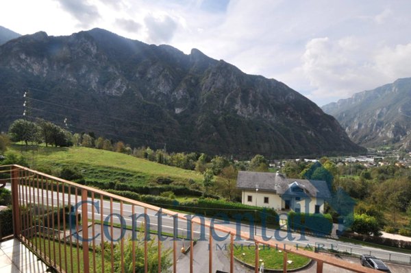 appartamento in vendita a Valnegra