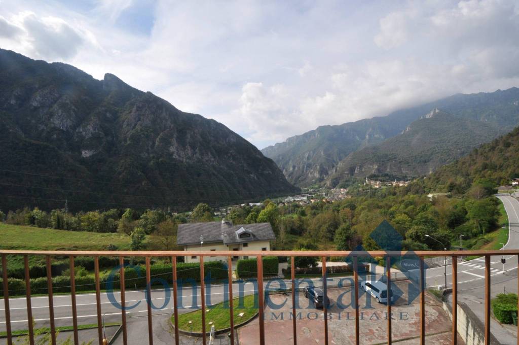 appartamento in vendita a Valnegra