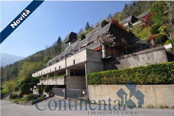 appartamento in vendita a Valnegra