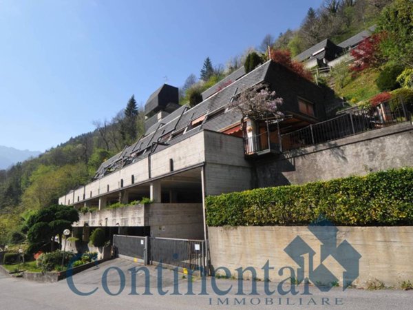 appartamento in vendita a Valnegra